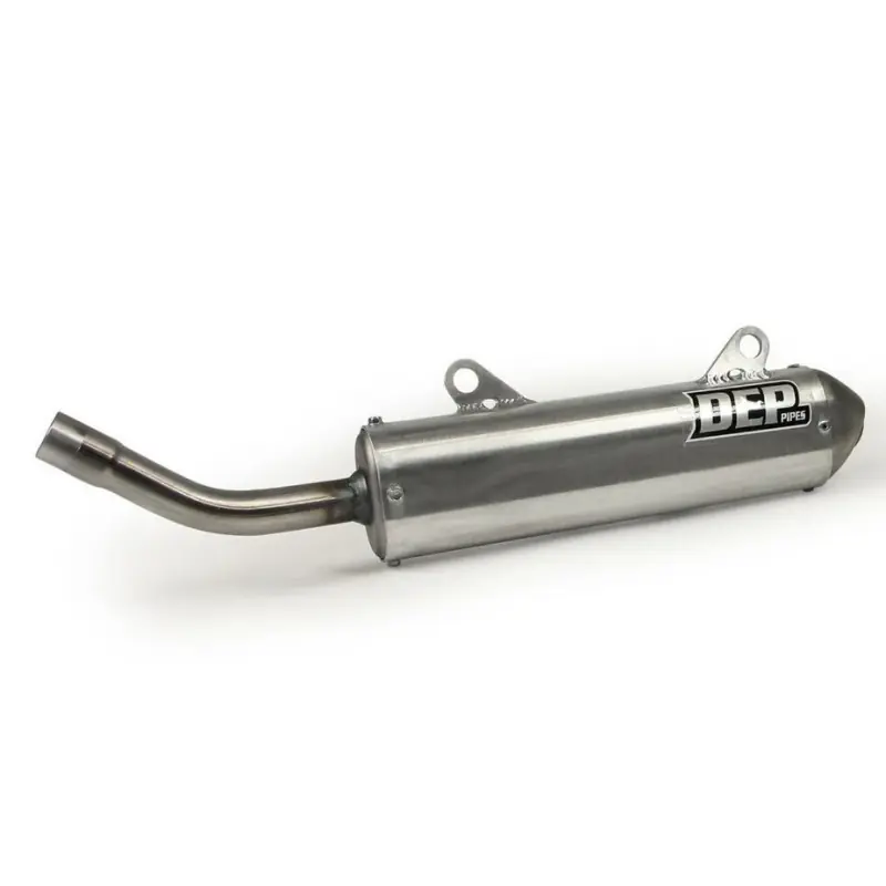 Obniżka ceny DEP PIPES KOŃCÓWKA WYDECHU (TŁUMIK) HONDA CR 250 ‘92- ‘96