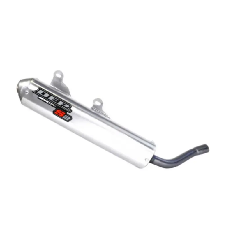 DEP PIPES KOŃCÓWKA WYDECHU (TŁUMIK) SHERCO 250/300 FACTORY ‘18-. RACE ‘19- Ostatnie sztuki