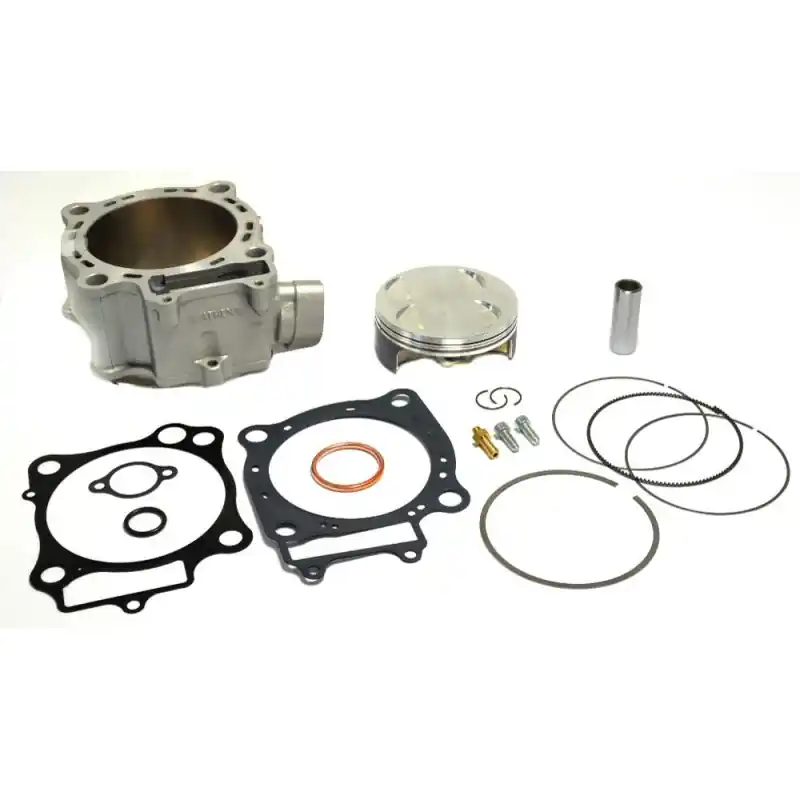 Wyjątkowa oferta ATHENA CYLINDER KOMPLETNY HONDA CRF 450X ‘05- ‘14 BIG BORE 100MM (+4MM)