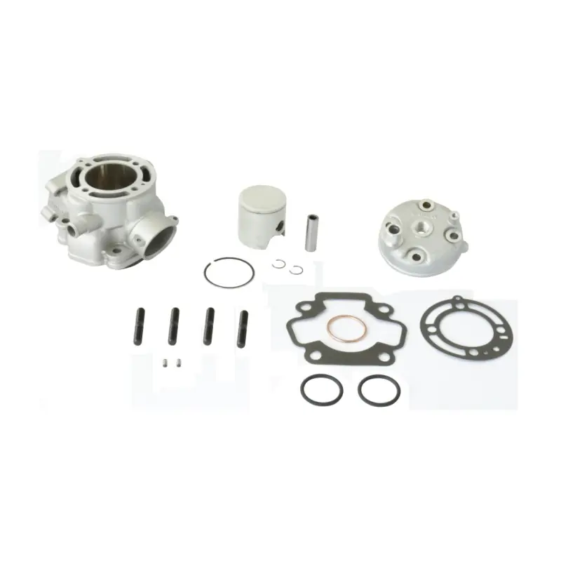 ATHENA CYLINDER KOMPLETNY KAWASAKI KX 65 ‘02- ‘26, BIG BORE 50MM (+5,5MM=82CCM) Kup teraz