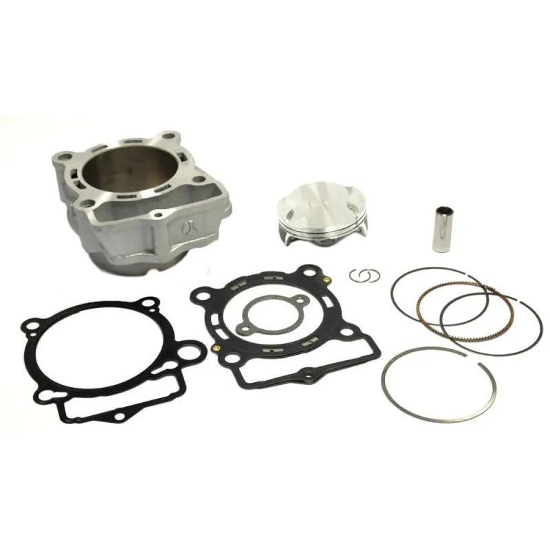 ATHENA CYLINDER KOMPLETNY KTM SXF 250 ‘13- ‘15, EXCF 250 ‘14- ‘15, HUSQVARNA FC 250 ‘14- ‘15 BIG BORE 82MM (+4MM=276CCM) 13,4 Nie przegap