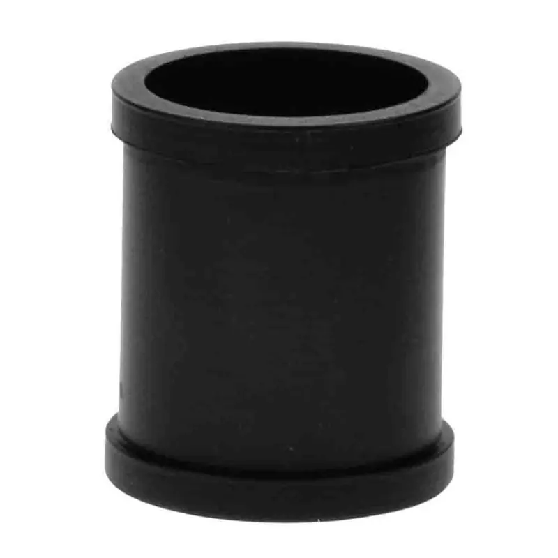 Darmowy zwrot ARIETE TULEJA GUMOWA (GUMA) ŁĄCZĄCA TUBĘ REZONANSOWĄ Z KOŃCÓWKĄ WYDECHU ŚR. 29-31MM DŁ. 44MM KOLOR CZARNY