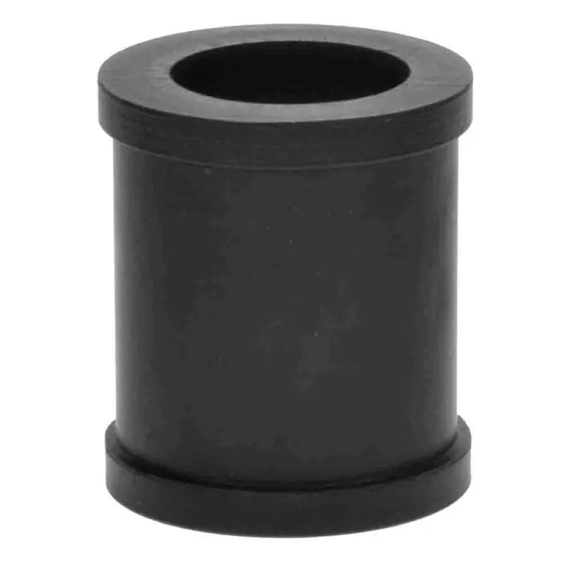 Oferta czasowa ARIETE TULEJA GUMOWA (GUMA) ŁĄCZĄCA TUBĘ REZONANSOWĄ Z KOŃCÓWKĄ WYDECHU ŚR. 23-27MM DŁ. 44MM KOLOR CZARNY (OEM 800037884)
