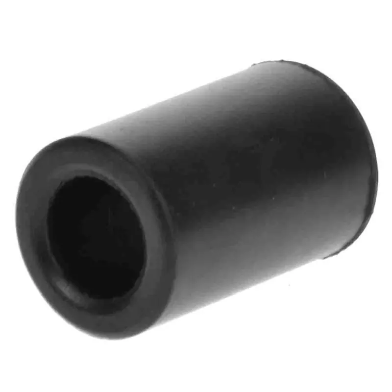 Cena promocyjna ARIETE TULEJA GUMOWA (GUMA) ŁĄCZĄCA TUBĘ REZONANSOWĄ Z KOŃCÓWKĄ WYDECHU FANTIC ŚR. 17-19MM DŁ. 45MM KOLOR CZARNY (OEM 2831300537