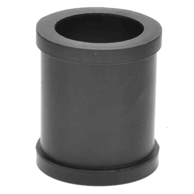 Bezpieczna płatność ARIETE TULEJA GUMOWA (GUMA) ŁĄCZĄCA TUBĘ REZONANSOWĄ Z KOŃCÓWKĄ WYDECHU APRILIA ŚR. 26-28MM DŁ. 44MM KOLOR CZARNY (OEM 8120375)