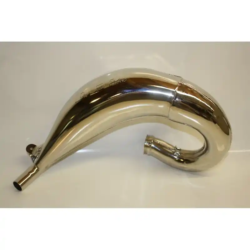 Oferta DEP PIPES DYFUZOR/KOMORA/TUBA REZONANSOWA NIKLOWANA (FRONT EXHAUST PIPE NICKEL) KTM SX/EXC 200 ‘03- ‘13 (NA ZAMÓWIENIE)