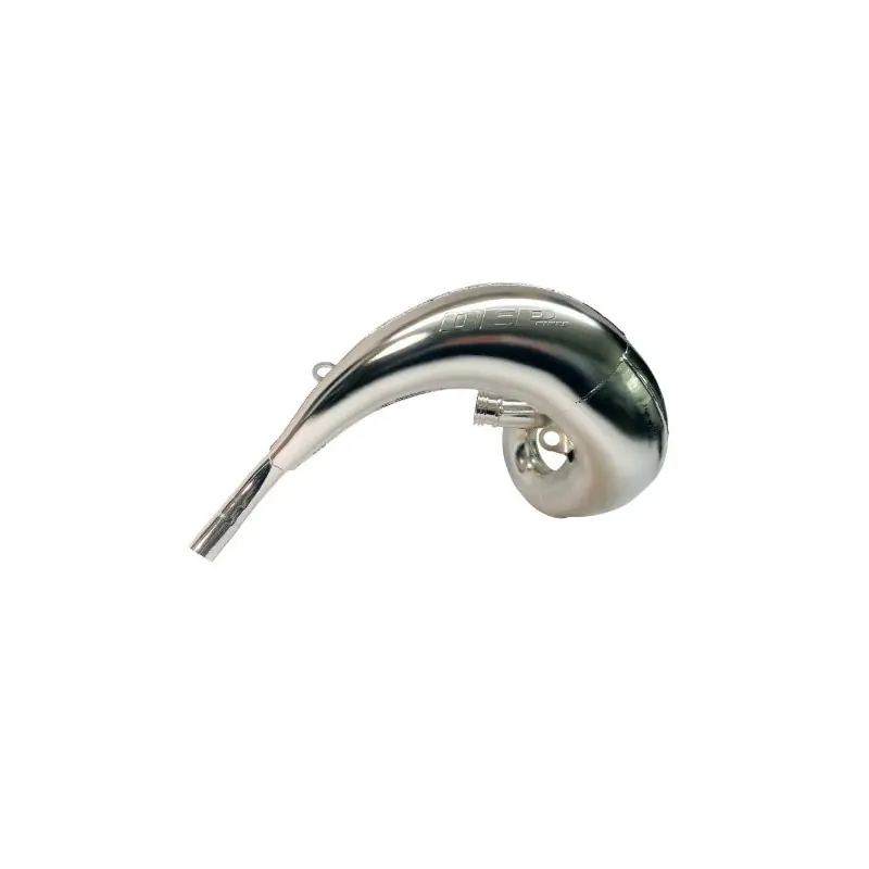 Okazja DEP PIPES ARMOURED DYFUZOR/KOMORA/TUBA REZONANSOWA NIKLOWANA (FRONT EXHAUST PIPE NICKEL) KTM 250/300, XC 250 ‘19-, EXC-TPI 20-