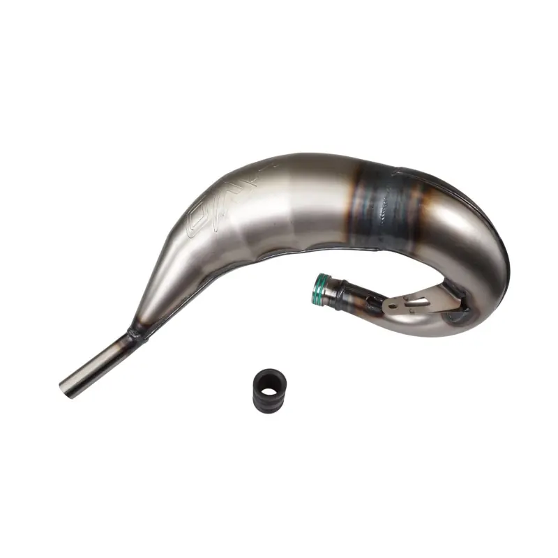 Dostępne od ręki OXA FACTORY DYFUZOR (TUBA REZONANSOWA) FRONT EXHAUST PIPE RACING STEEL X8 KTM SX 125 ‘19- ‘22