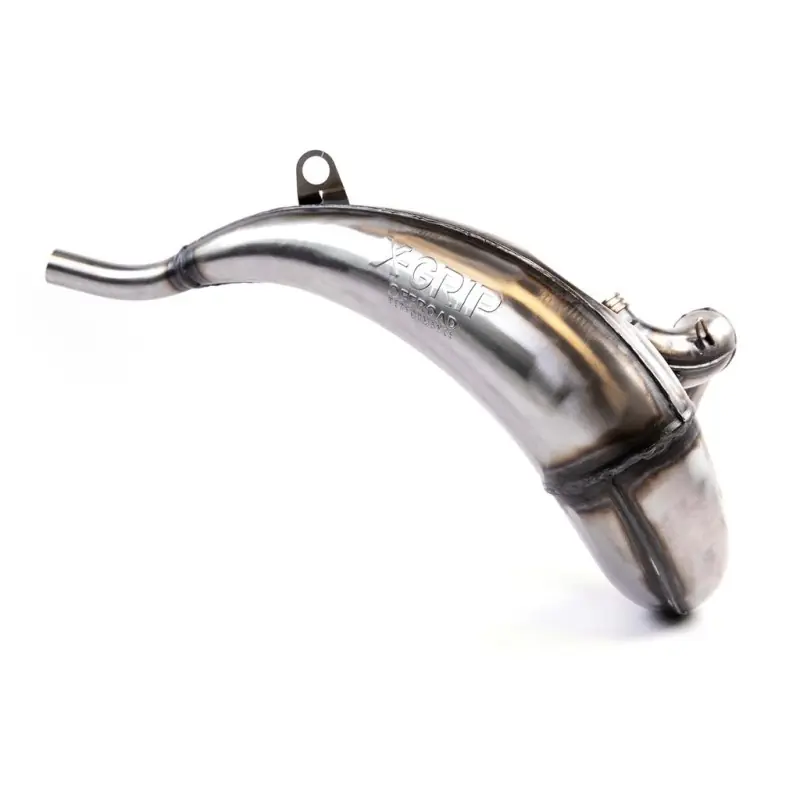 Wyjątkowa oferta X-GRIP DYFUZOR/KOMORA REZONANSOWA PASUJE DO KTM EXC, XC-W, 250-300 ‘24-, KTM SX, XC, 250-300 ‘23-, HUSQVARNA TE, 250-300 ‘24