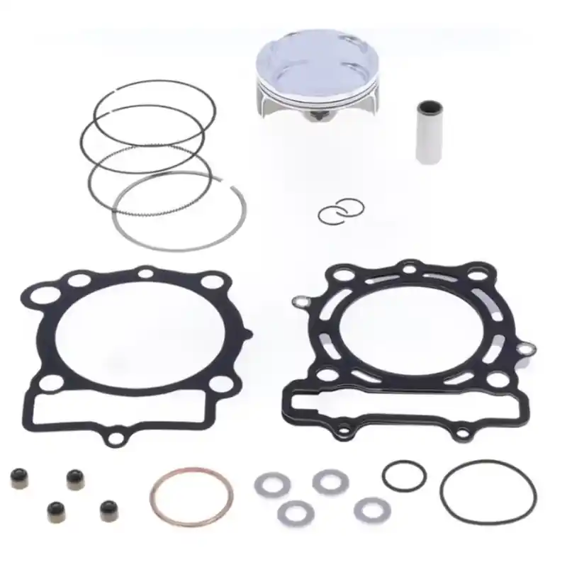 ATHENA TŁOK Z USZCZELKAMI TOP-END KAWASAKI KX 250 F (KXF250) ‘17- ‘19 (4T) KUTY (STD. + 0,01MM = 76,97MM) (13.7 1) Niska cena
