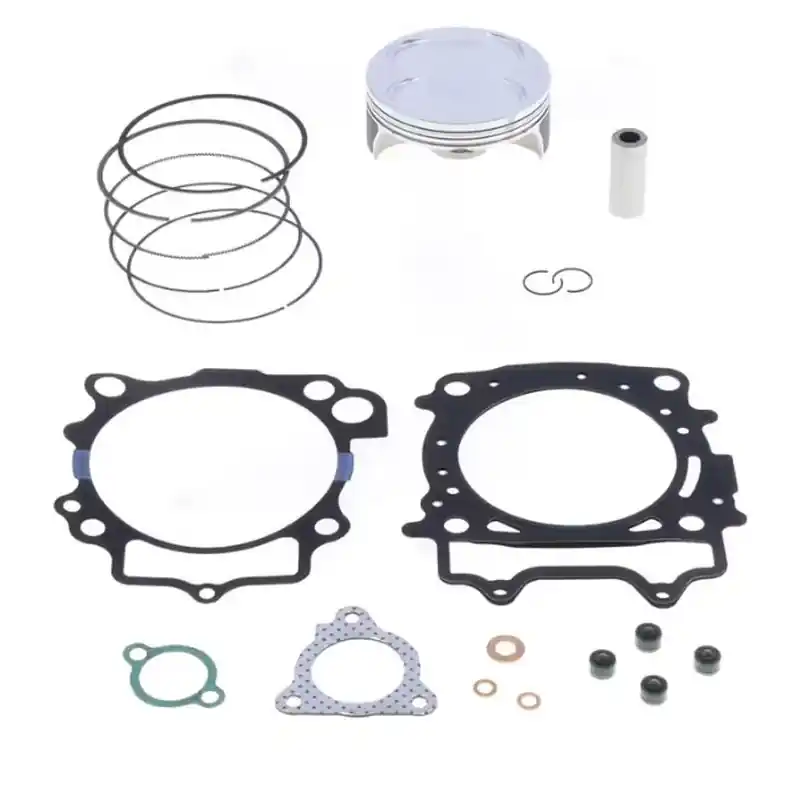 Kup teraz ATHENA TŁOK Z USZCZELKAMI TOP-END YAMAHA YZ 450 F (YZF450) ‘10- ‘13 (4T) KUTY (STD. + 0,02MM = 96,97MM) (12.5 1)