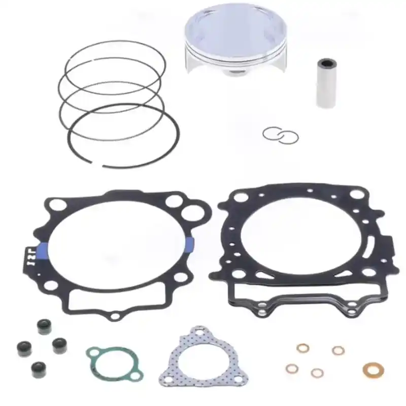 Dostępne od ręki ATHENA TŁOK Z USZCZELKAMI TOP-END YAMAHA YZ 450 F (YZF450) ‘14- ‘17, YZ 450 FX / WR 450 F (WRF) ‘16- ‘18 (4T) KUTY (STD. + 0,0