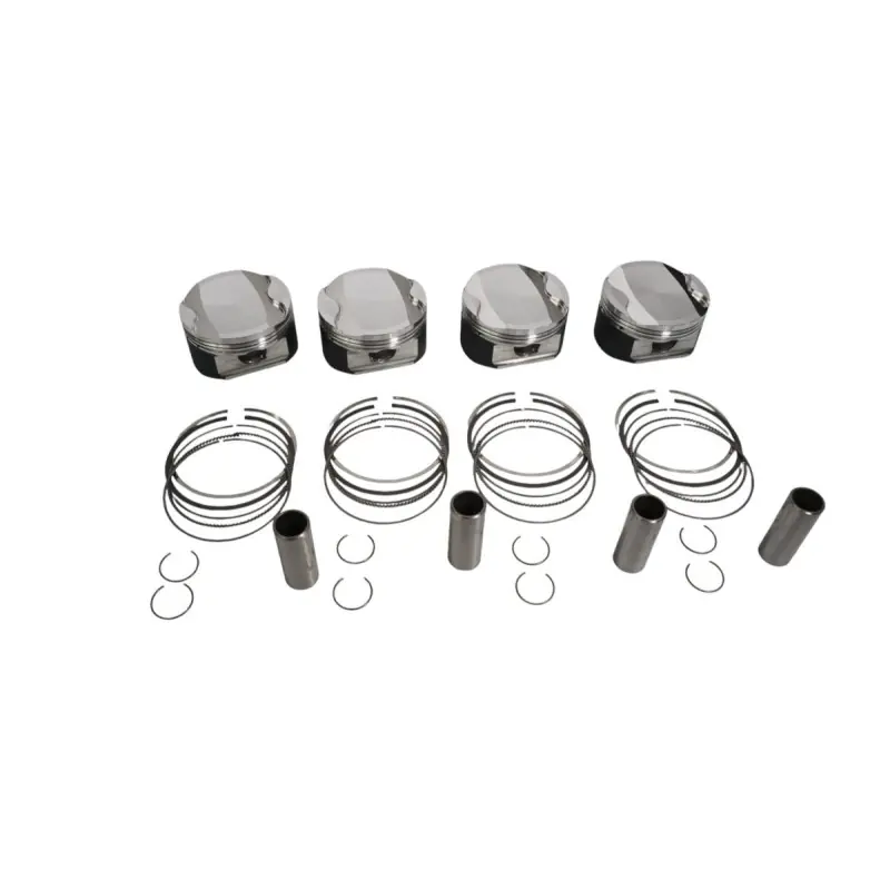Wybór klientów WOSSNER KOMPLET TŁOKÓW (SKUTER WODNY) KAWASAKI ULTRA LX ‘07- ‘19, STX 15-F ‘04- ‘19, STX 1500 ‘09- ‘10, SXR ‘17- ‘18 (STD. +