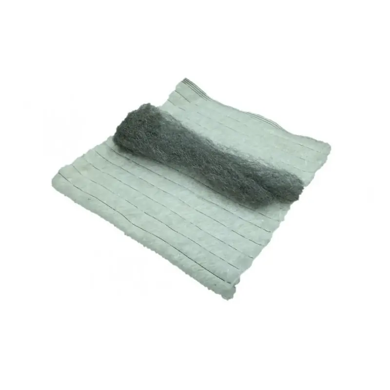 Dostępne od ręki OXA FACTORY WATA (MATA) DO WYDECHU 4T 600X500X6MM (0040909-GR-PDA0102)