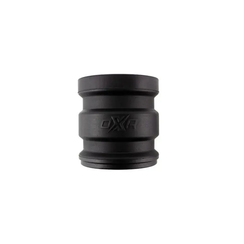 OXA FACTORY GUMA ŁĄCZĄCA TUBĘ REZONANSOWĄ (DYFUZOR) Z KOŃCÓWKĄ WYDECHU 2T 125 / 150 CCM 25/27MM (NBR) (0040905-GR-F0603) Rabat