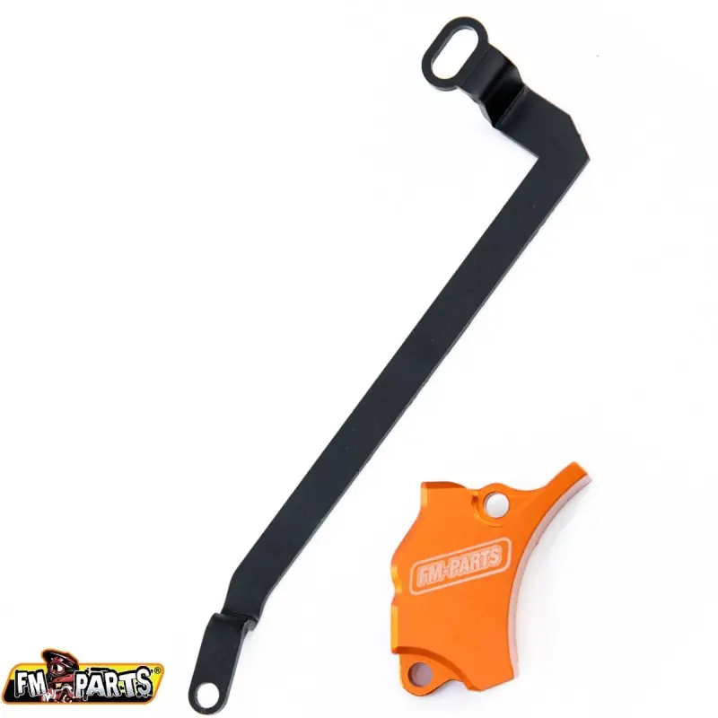 Dodaj do koszyka FM-PARTS OSŁONA WYSPRZĘGLIKA/SIŁOWNIKA SPRZĘGŁA KTM 250/300/350/450 ‘17- ‘23 KOLOR POMARAŃCZOWY