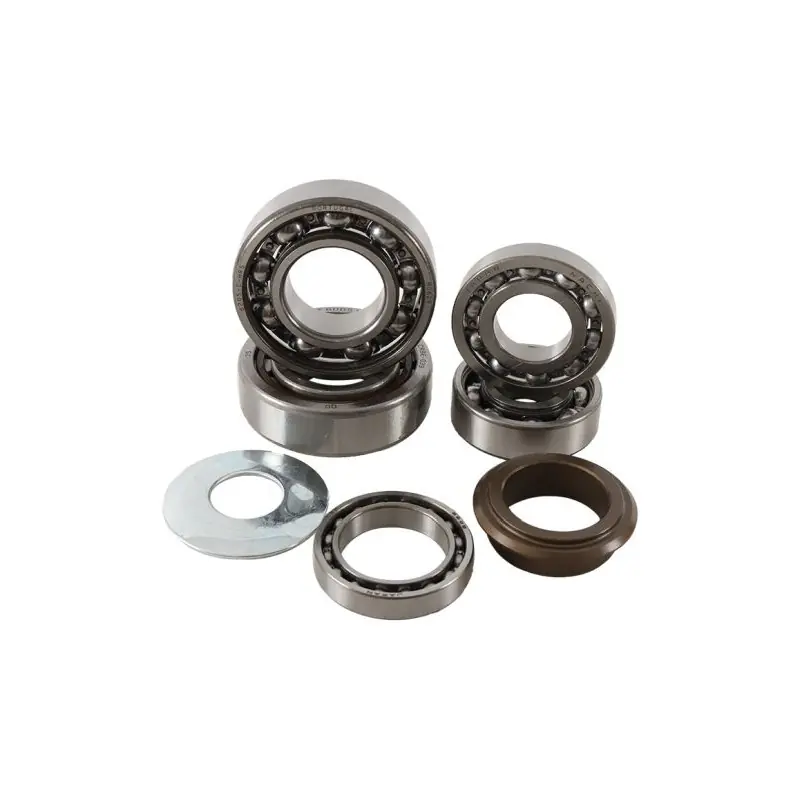 Łatwy zwrot HOT RODS ZESTAW NAPRAWCZY SKRZYNI BIEGÓW KTM SXF 250 ‘16- ‘22, EXCF 250 17-23, SXF 350 16-22, EXCF 350 ‘17- ‘23, HUSQVARNA FC