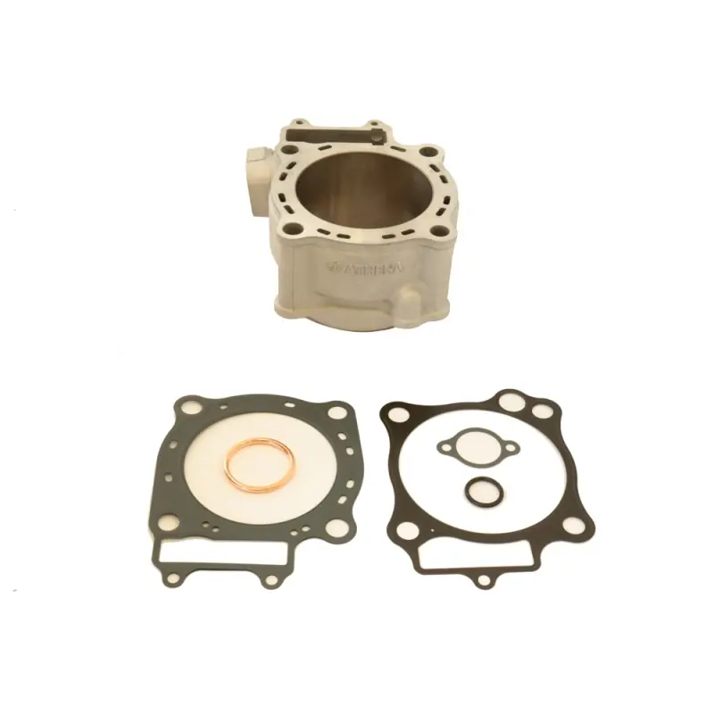 Nowość ATHENA CYLINDER STD + USZCZELKI TOP-END HONDA CRF 450R ‘02- ‘08