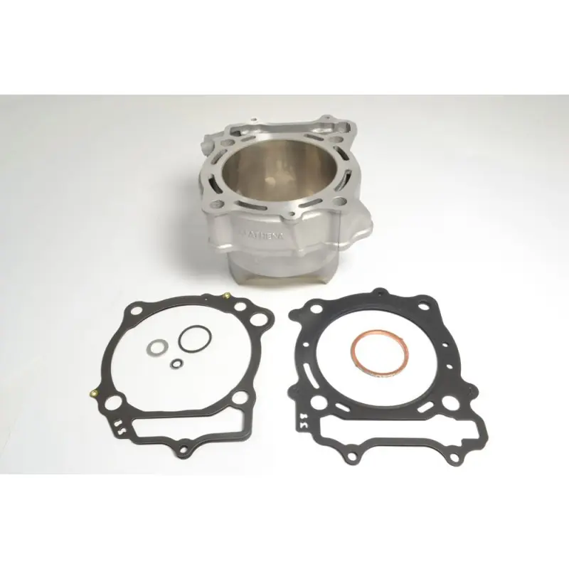 Szybka dostawa ATHENA CYLINDER STD + USZCZELKI TOP-END SUZUKI RMZ 450 ‘08- ‘22