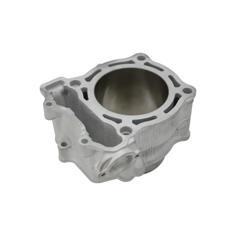 PSYCHIC CYLINDER YAMAHA YZF 250 (01-13), WRF 250 (01-13), GAS GAS EC 250F (10-15) STD = 77MM (20002, EC485-011) - ZASTĄPIONY PRZ Ostatnie sztuki