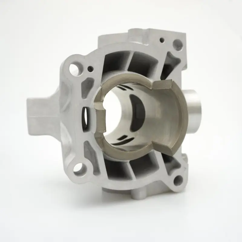 Nie przegap WOSSNER CYLINDER KTM SX 85 ‘18- ‘25, HUSQVARNA TC 85 ‘18- ‘25, GAS GAS MC 85 ‘21- ‘25 (STANDARD 47,00MM)