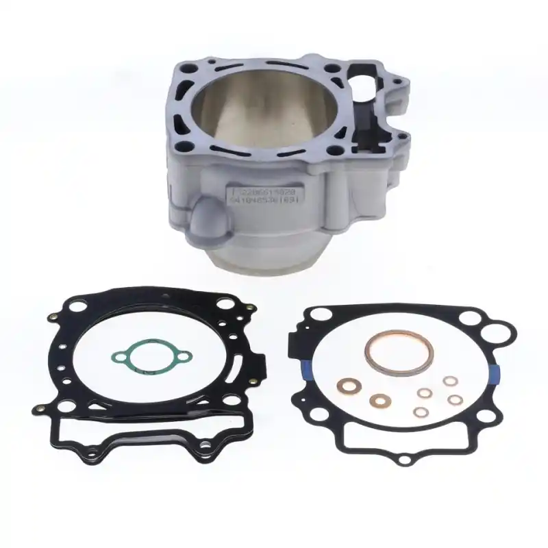 Nowy ATHENA CYLINDER STD + USZCZELKI TOP-END YAMAHA YZ 450F ‘20- ‘22 (STD. 97MM)