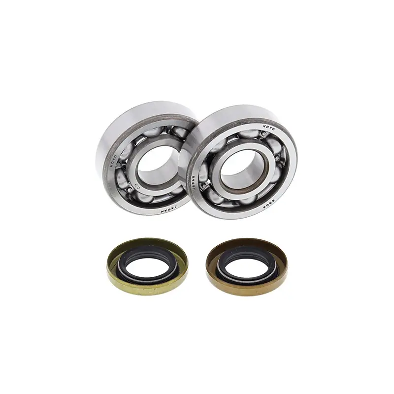 ALL BALLS ŁOŻYSKA WAŁU KORBOWEGO Z USZCZELNIACZAMI Husqvarna CR 65 12, KTM SX 60 98-00, SX 65 98-08, XC 65 08 Rabat