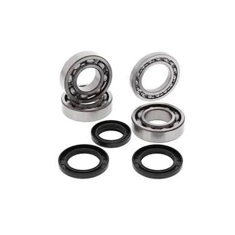 BEARING WORX ŁOŻYSKA WAŁU KORBOWEGO GAS GAS EC 200 ‘05- ‘07, EC 250 / 300 ‘03- ‘07 (NTN) (MADE IN JAPAN) (24-1115) Zniżka