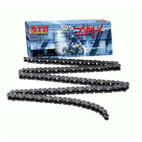 Did Łańcuch Napędowy Did525Zvmx-114 Oferta limitowana
