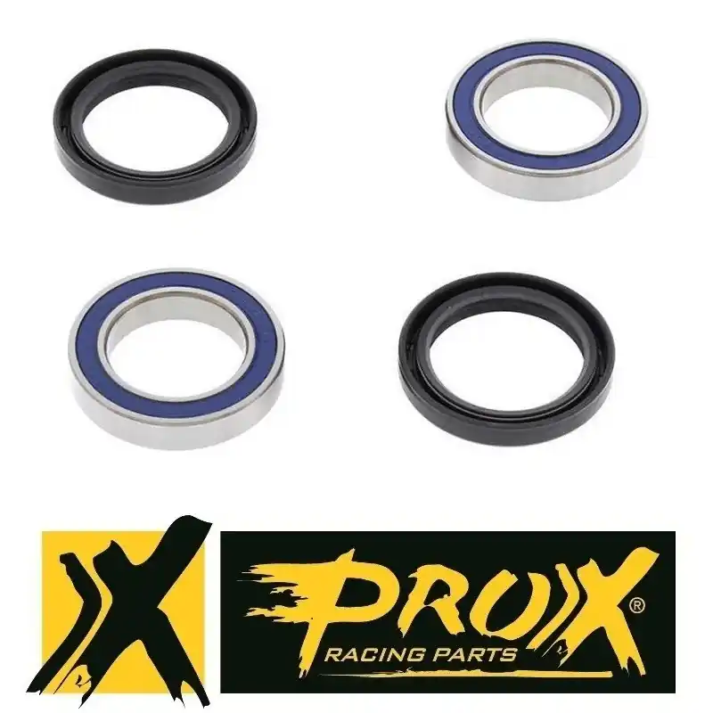 Prox łożyska koła przód KTM SX/EXC/EXC-F/SX-F Husqvarna TE/TC/FE/FC Husaberg Beta RR250/300 (25-1402) Oferta czasowa