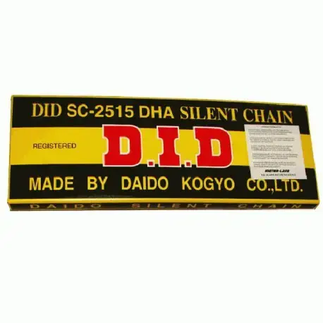 Did Łańcuch Rozrządu Didsc2515Dha-132 Otwarty Oferta limitowana