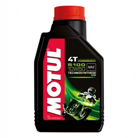 Dodaj do koszyka Olej silnikowy Motul 5100 15w50 1L