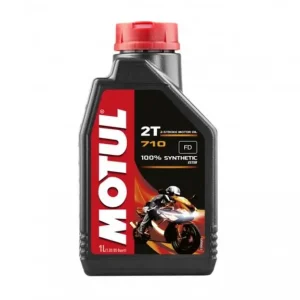 Olej do mieszanki Motul 710 2T 1L Nowość