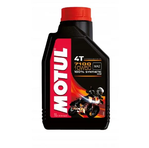 Olej silnikowy Motul 7100 10w50 1L Wyjątkowa oferta