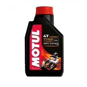 Oferta Olej silnikowy Motul 7100 10w60 1L Syntetyczny