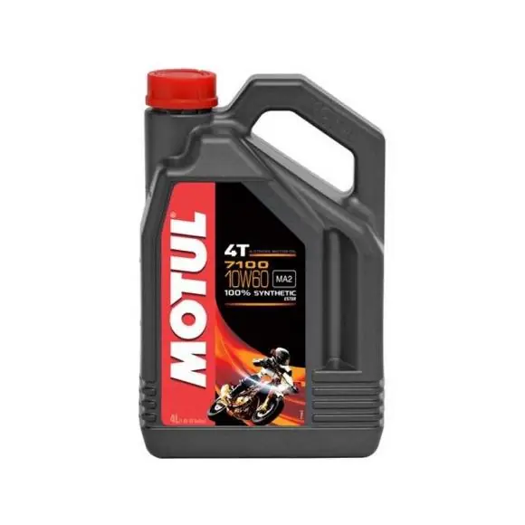 Wybór klientów Olej silnikowy Motul 7100 10w60 4L