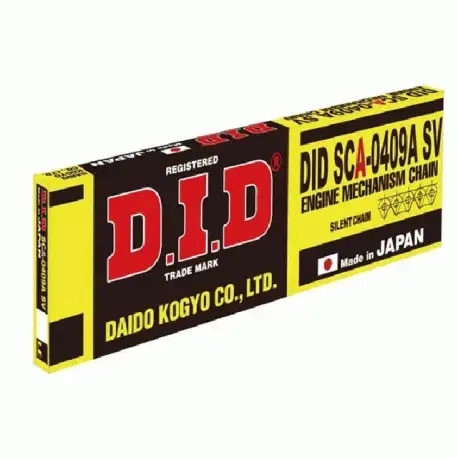 Łańcuch Rozrządu Didsca0409Sv-146R Otwarty Nowość
