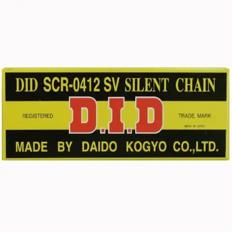 Did Łańcuch Rozrządu Didscr0412Sv-94 Nowy