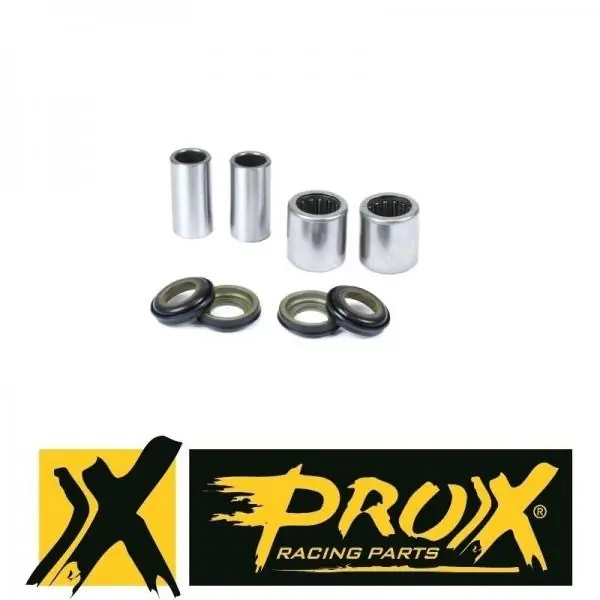 Bestseller Łożysk wahacza Kawasaki KX60-85 RM60-100 (28-1067)