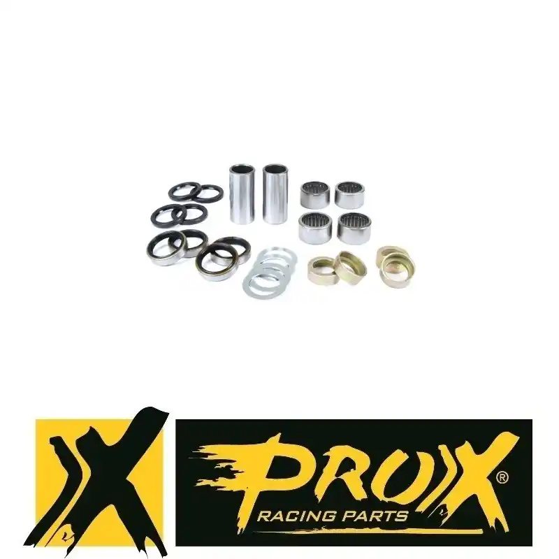 Prox Zestaw łożysk wahacza KTM SX/EXC/XCF/SXF 04-16 Husqvarna Okazja