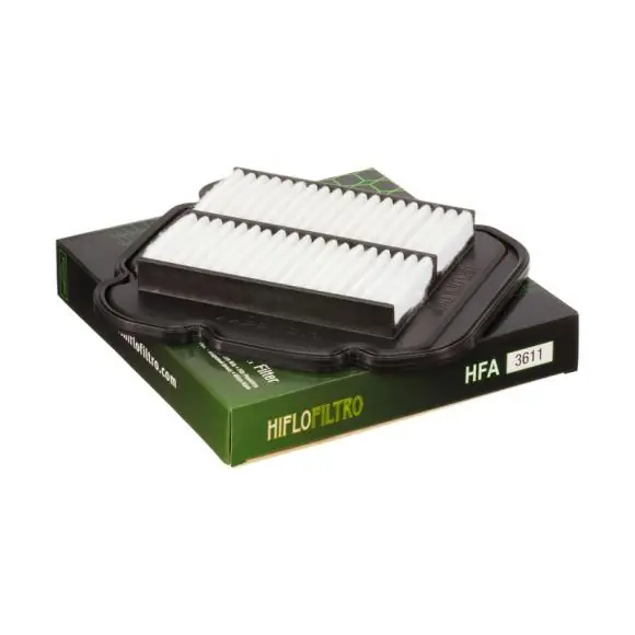 Filtr powietrza HifloFiltro HFA3611 Hit cenowy