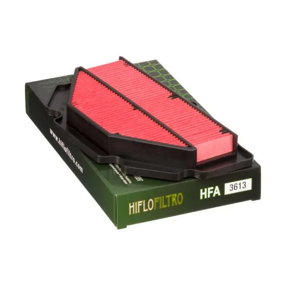 Ekspresowa dostawa Filtr powietrza HifloFiltro HFA3613