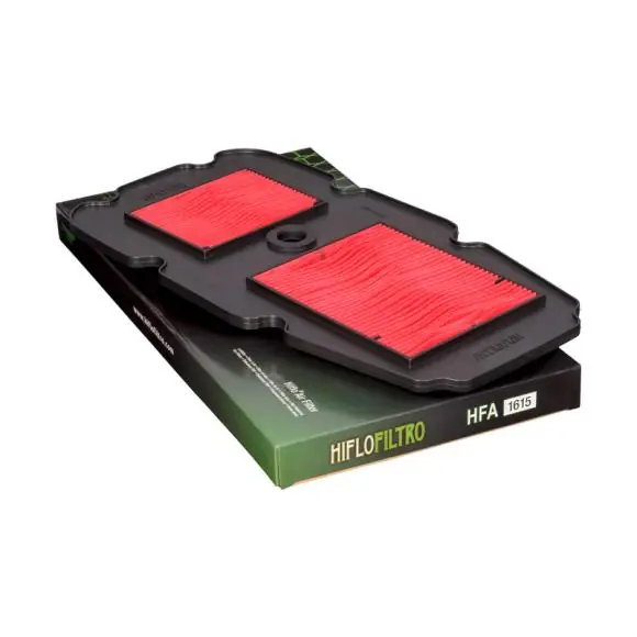 Filtr powietrza HifloFiltro HFA1615 Szybka dostawa
