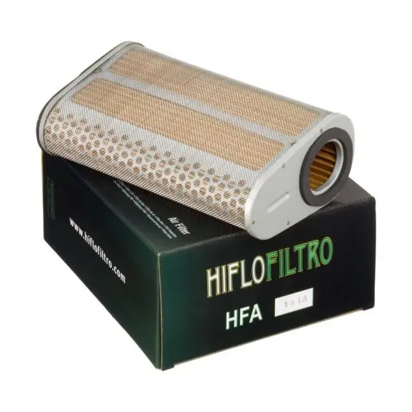 Filtr powietrza HifloFiltro HFA1618 Wysoka jakość