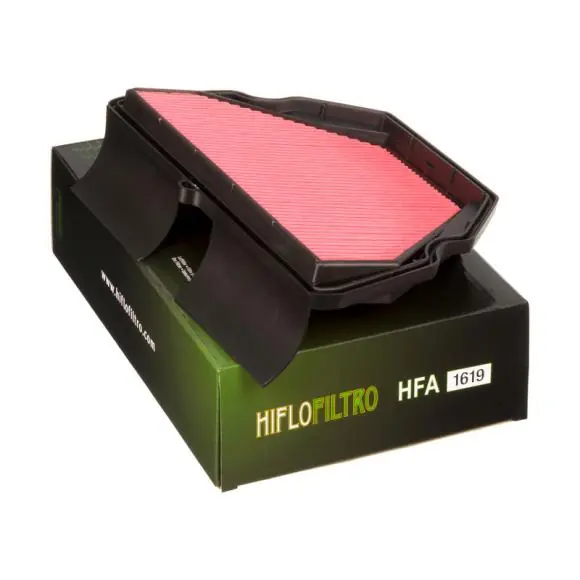 Szybka dostawa Filtr powietrza HifloFiltro HFA1619