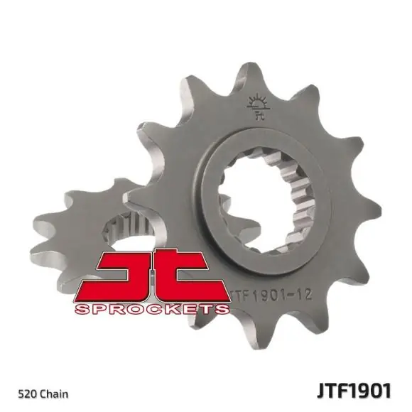 Popularny Zębatka przednia JT Sprocket JTF1901-13SC KTM