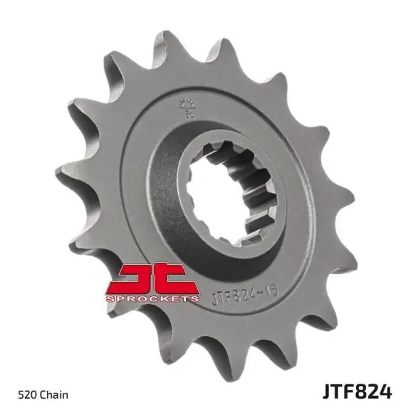 Okazja Zębatka przednia JTF824-13Z
