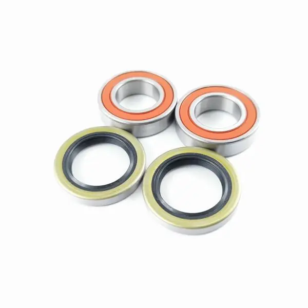 Łożyska koła tył KTM Husqvarna 125-530 ( 25-1273 ) Ostatnia szansa