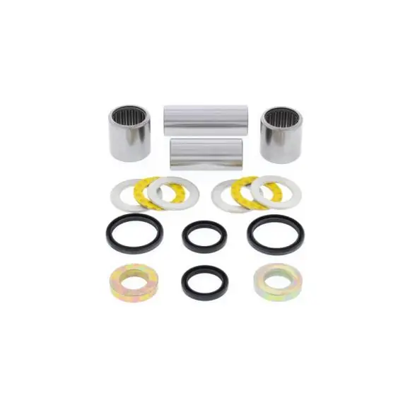 All Balls Zestaw naprawczy wahacza Honda CRF250R 04-09 CRF250X Bezpieczne zakupy