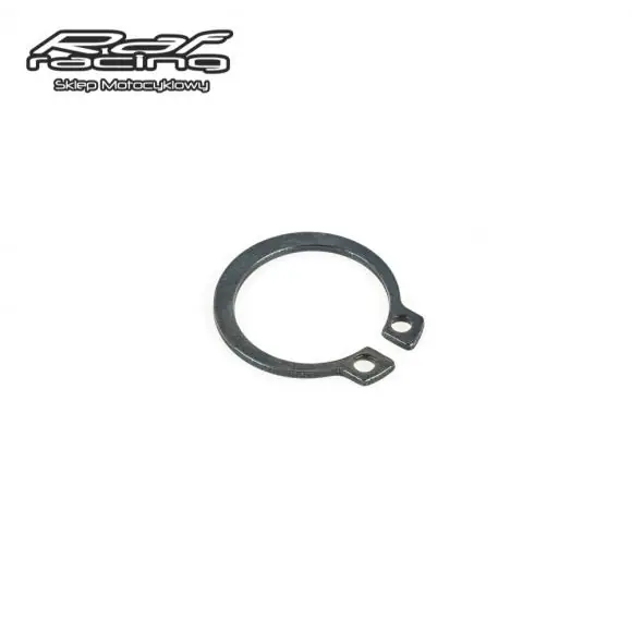 Bezpieczne zakupy Zabezpieczenie Kawasaki Typ-C 16mm